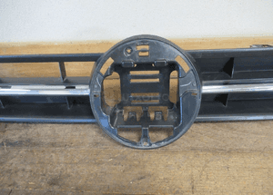 Grill gril atrapa vw polo 6 vi 2G0853651L 2017- 5