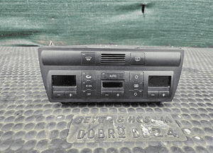 Klimatronik 4B0820043F Panel Sterowania Nawiewu Klimatyzacji Audi A6 C5 1