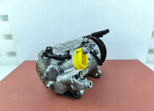 Bmw oe pompa kompresor sprężarka klimatyzacji 64525A43FB3 5A43FB3 3
