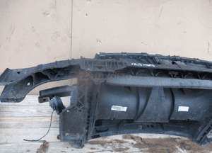 Pas przedni wzmocnienie belka bmw E90 E91 9