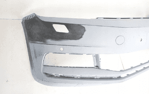 Volkswagen vw touran ii 5TA 15- 5TA807221AL zderzak przód przedni 2