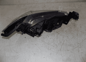 Mazda 6 iii gj 2012- lampa lewa przód soczewka ładna uk 4