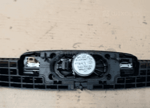 Kratka nawiewu konsoli deski głośnik Audi A3 8P 8P0035362 8P0819635 4