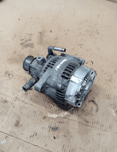 Alternator prądnica Land Rover Freelander 2.0 TD 100213-2630 2