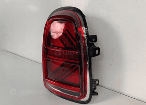 Lampa tyl tylna lewa mini countryman ii 2 F60 lift lci 82070101 europa cala 3