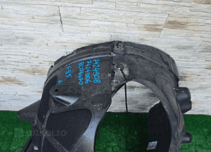 Nadkole bmw X5M F95 7424908 7424906 8074470 2