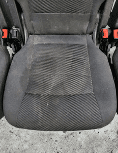 FOTEL FOTELE II 2 rząd tył tylne Ford S-Max SMax I 1 Galaxy 3 lift 10-14 5