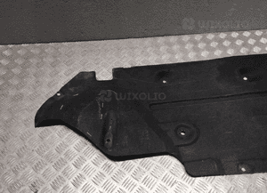 Lewa osłona podwozia ford MK3 rs G1FY-R11133-AD 6