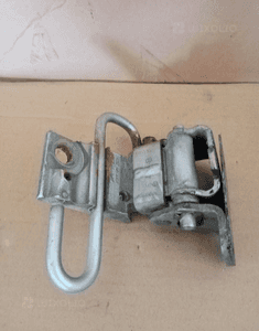 Zawias zawiasy drzwi prawy przód para VW Golf IV 4 2