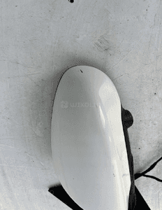 Nissan qashqai J10 lusterko lewe zewnętrzne kamera 11PIN 74 uk 3