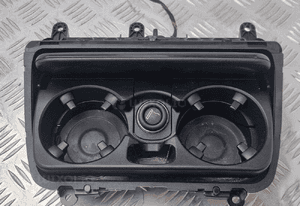 Bmw F10 F11 schowek uchwyt na kubki 9206401 15