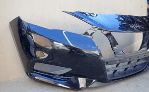 Zderzak przód przedni nissan micra K14 2017- 2