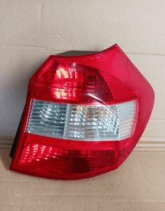 Lampa Prawy Tyl BMW 1 E87 Europa Ladna 1