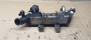 Chłodniczka spalin EGR Opel Movano III 2.3 DCI 6