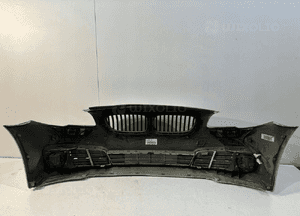 BMW 5 F10 / F11 LCI Zderzak przedni komp. - 15202 7