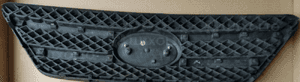 Kia Ceed I 08 grill 86350-1H000 2