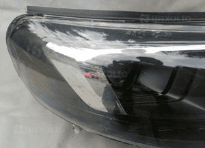 Lampa prawa prawy przód Opel Zafira D Expert Jumpy 9832836480 4