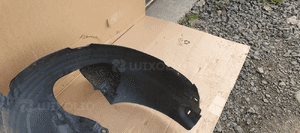 Nadkole lewy przód przednie lewe Seat Ibiza IV 6J0809957A 3