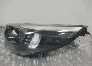 Lampa przednia przód lewa kia picanto iii 3 92101-G6000 2017-2020 4