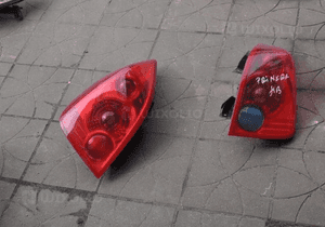 primera P12 HB lampa lewa WYSYŁKA 2