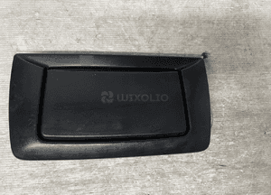 BMW 1 E87 E81 2006r WYŚWIETLACZ MONITOR NAWIGACJA 735000 92276018 1