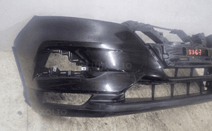 Zderzak przód przedni nissan qashqai 2 ii lift 17- 2