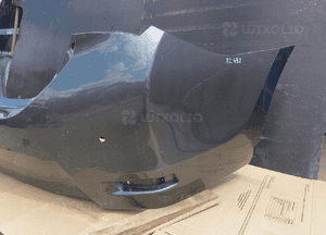 Zderzak tył tylny toyota corolla E18 2013-2019R 52159-02A20 2