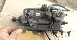 Mazda Premacy 323 626 2.0 ditd Pompa wtryskowa RF4 2