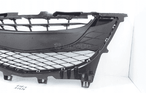 Mazda 5 2010- atrapa grill zderzak przód C513-501T1 3