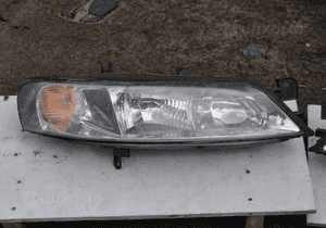 vectraB lampa prawa WYSYŁKA 1