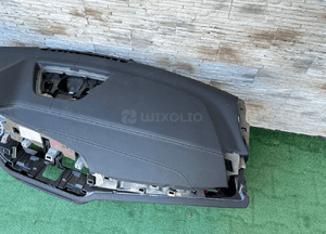 Deska konsola bmw X5 G05 X6 G06 X7 G07 bez hud oryginalna 2