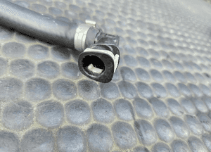 Przewod Waz Zlaczka Zapinka Spryskiwaczy Lamp Xenon Zdrzak Audi A4 B8 A5 Sedan Kombi 16