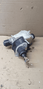 Serwo wspomaganie hamulca Mercedes W211 A0004300312 7