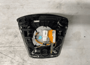 Volvo V70 XC70 poduszka airbag kierowcy 31332820 4