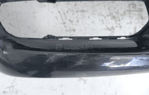 Bmw 1 F20 F21 2011-2015 zderzak przód przedni 7245731 4