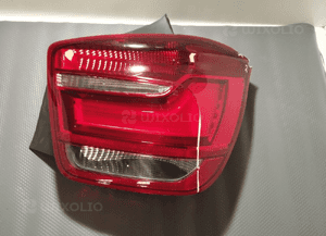 BMW F20 LAMPA PRAWY TYŁ 7241542 3