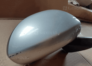 Lusterko elektryczne prawe opel corsa d Z157 5-PIN oryginał wysyłka! 2