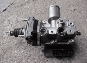 Kia niro pompa hamulcowa abs sterownik BH60164M01 2