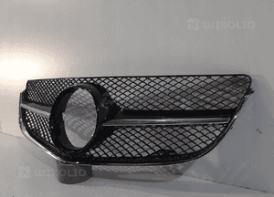 Mercedes E Klasa W207 LCI Grill Black - 13319 2