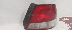 Tyl tylna lampa prawa hyundai  accent 2 2