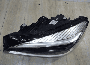 BMW 2 F45 F46 LIFT LAMPA FULL LED LEWA 5A017B1-02 7