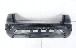 Seat arona 6F9 2017- zderzak tył tylny 6F9807421A 1