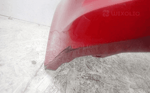 Zderzak przód przedni toyota corolla E21 hb kombi 5
