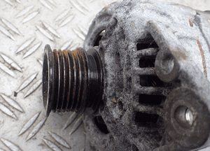 ALTERNATOR VW LUPO 1.2TDI 038903018RX RADOM 2