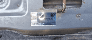 Maska Fiat Idea Lift 600 3