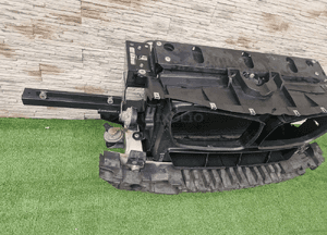 Pas przedni wzmocnie chłodnice bmw X3 F25 X4 F26 2