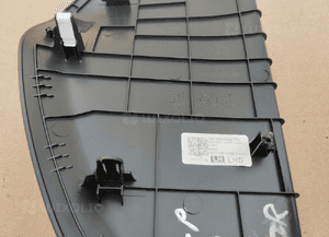 OSŁONA KONSOLI DESKI PRAWA LEWA HYUNDAI I30 III 84735-G4000 84705-G4000 6