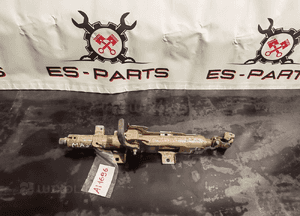 KOLUMNA KIEROWNICZA RENAULT MASTER III MOVANO B NV400 1