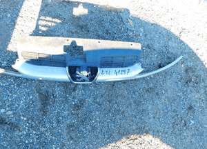 peugeot 206 grill kolor EYC nr 41297 WYSYŁKA 2