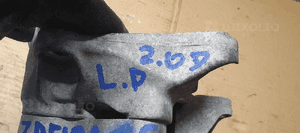 Łapa poduszka silnika Opel Zafira C 2.0 CDTI 13248544 11